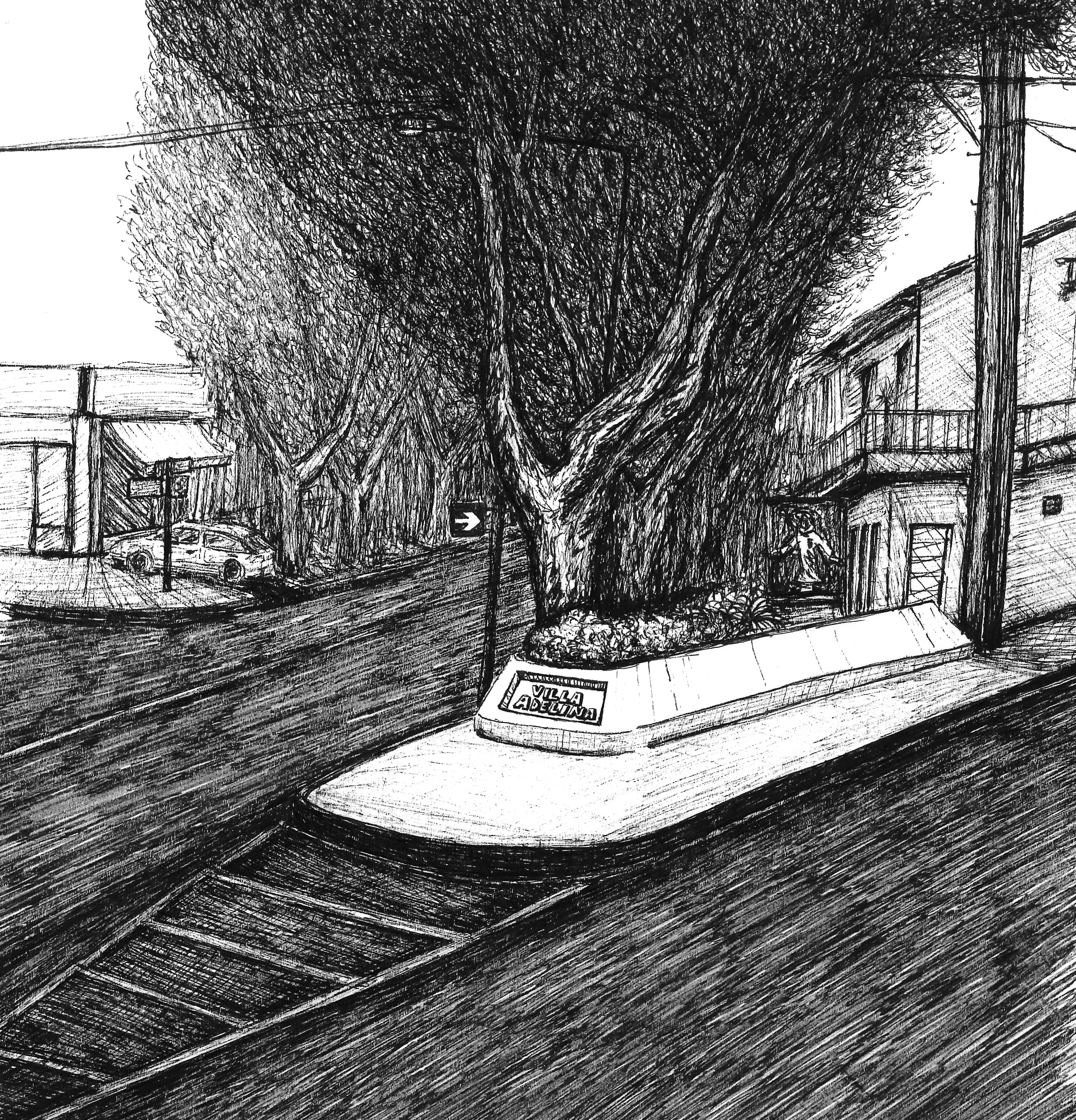 avenida de mayo